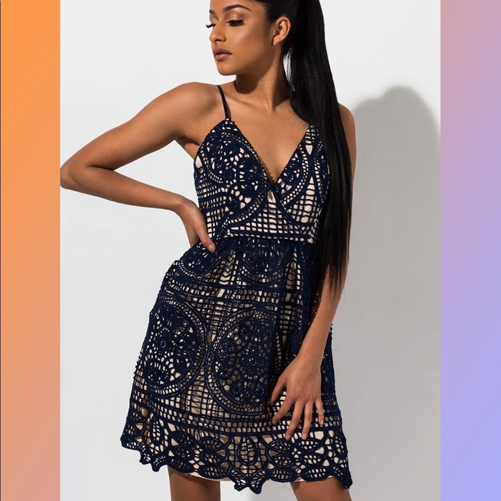 Cocktail dress